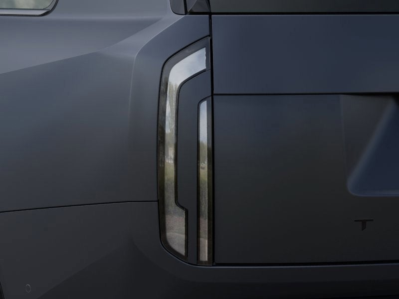 2027 Kia TELLURIDE Base