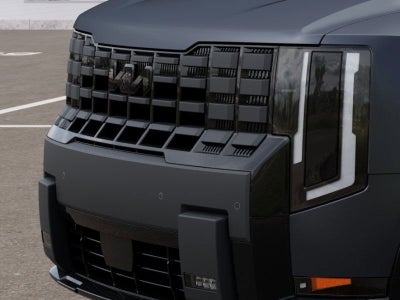 2027 Kia TELLURIDE Base