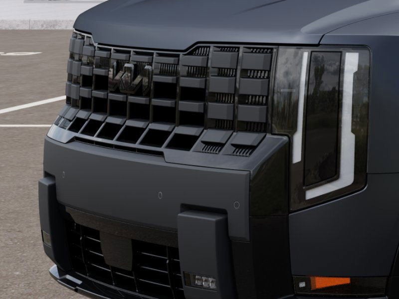 2027 Kia TELLURIDE Base