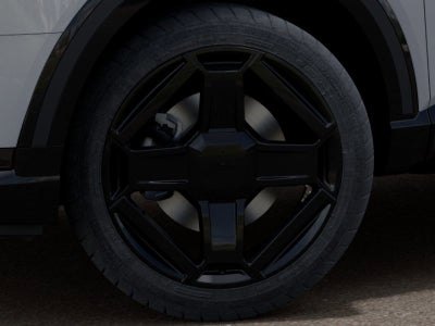 2027 Kia TELLURIDE Base