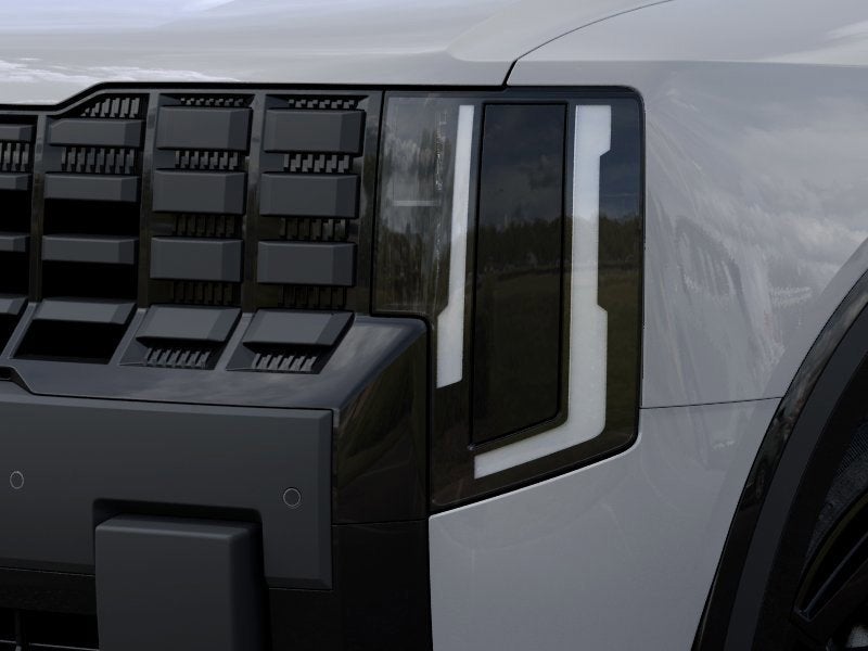 2027 Kia TELLURIDE Base