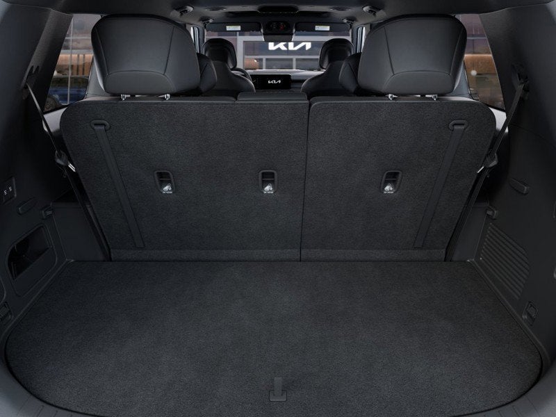 2027 Kia TELLURIDE Base