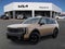 2027 Kia TELLURIDE Base