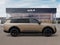 2027 Kia TELLURIDE Base