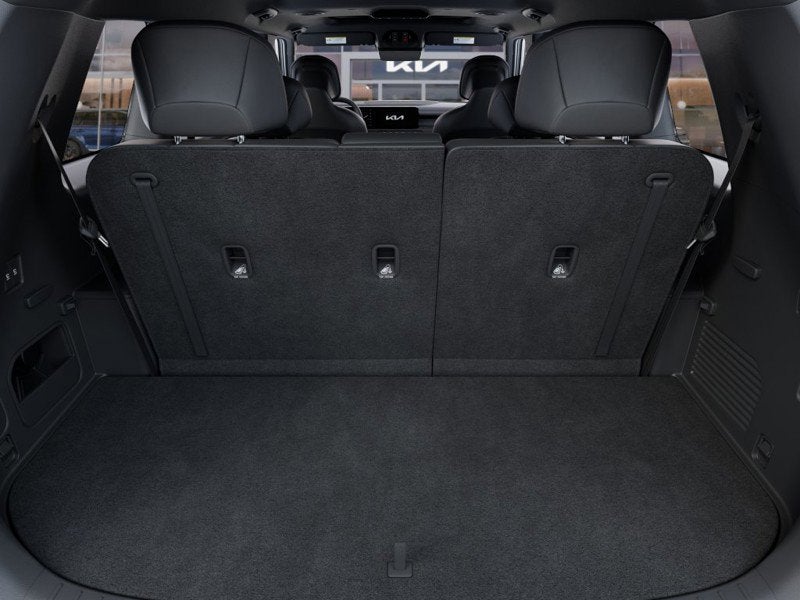 2027 Kia TELLURIDE Base