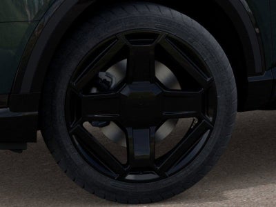 2027 Kia TELLURIDE Base