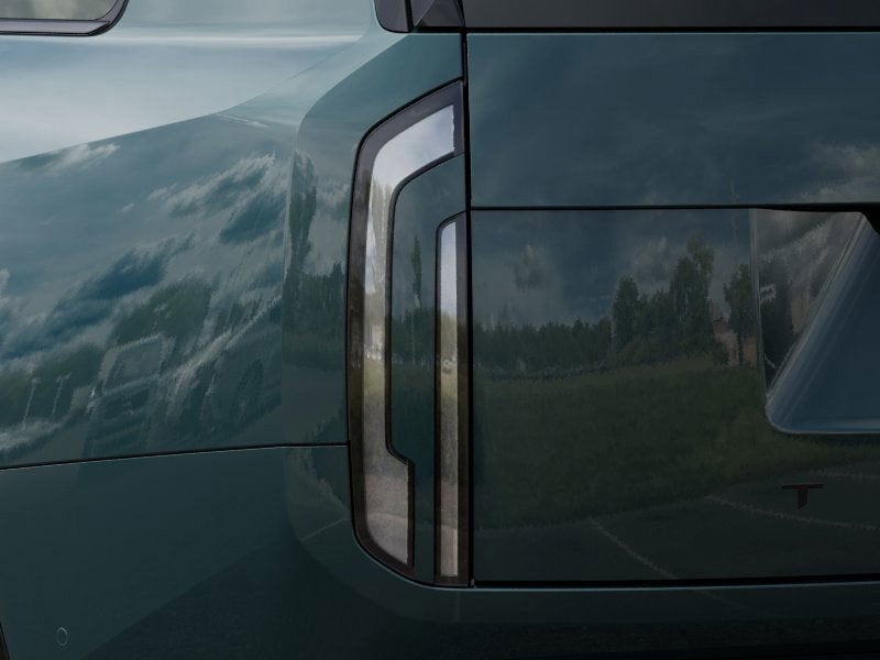 2027 Kia TELLURIDE Base