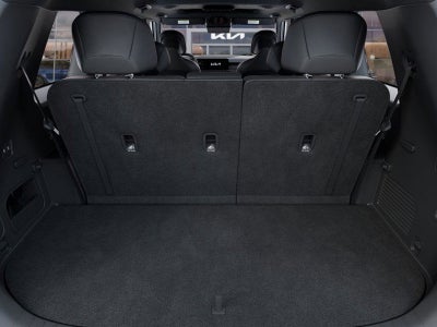 2027 Kia TELLURIDE Base