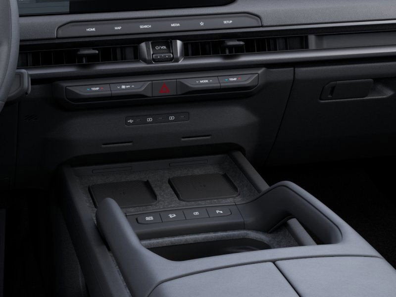 2027 Kia TELLURIDE Base