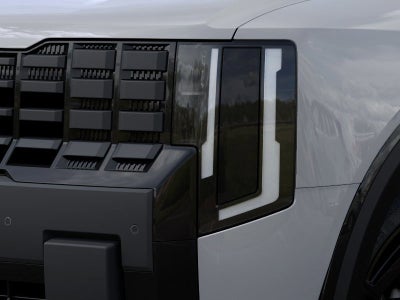 2027 Kia TELLURIDE Base