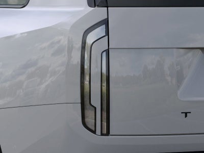 2027 Kia TELLURIDE Base