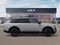 2027 Kia TELLURIDE Base