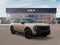 2027 Kia TELLURIDE Base