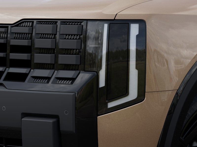 2027 Kia TELLURIDE Base