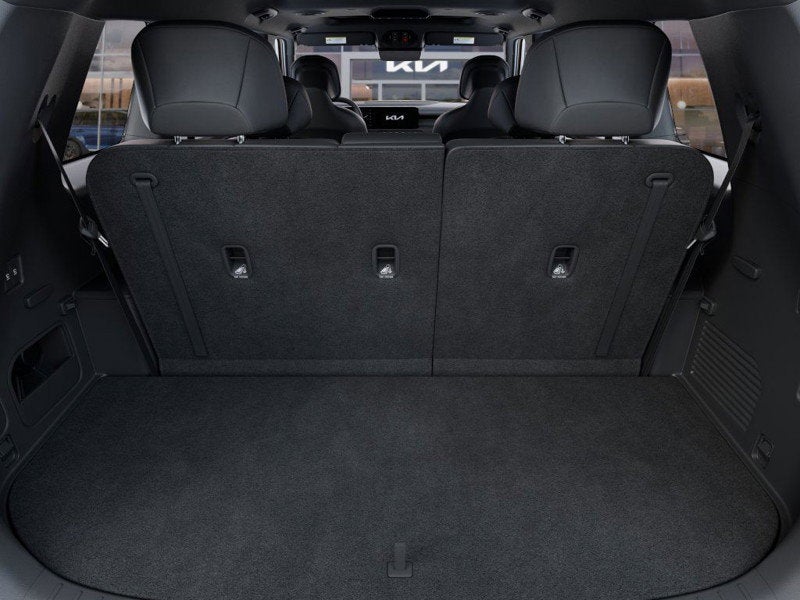 2027 Kia TELLURIDE Base