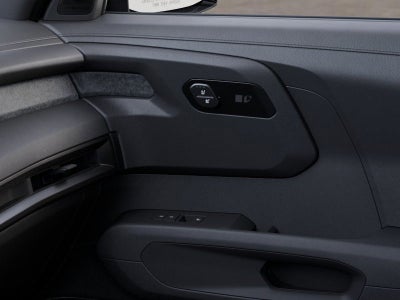 2027 Kia TELLURIDE Base