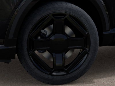 2027 Kia TELLURIDE Base