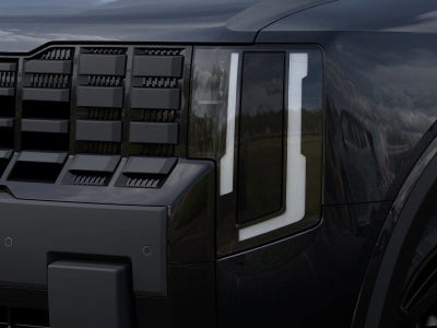 2027 Kia TELLURIDE Base