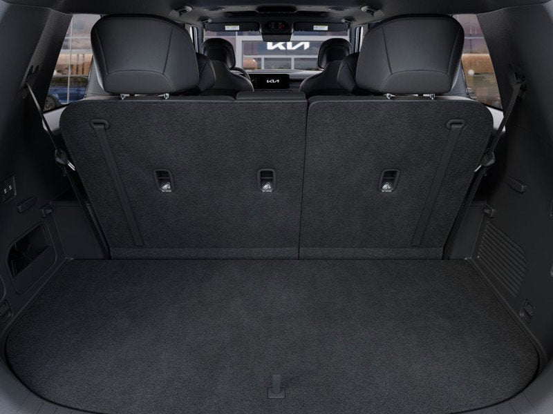 2027 Kia TELLURIDE Base