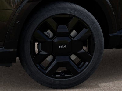 2027 Kia TELLURIDE SX