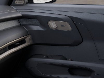 2027 Kia TELLURIDE SX