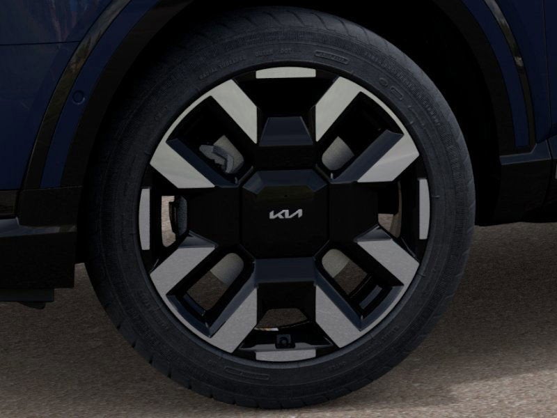 2027 Kia TELLURIDE SX