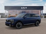 2027 Kia TELLURIDE SX