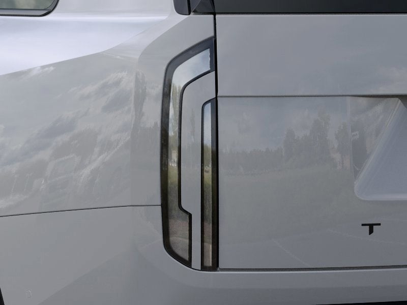 2027 Kia TELLURIDE Base