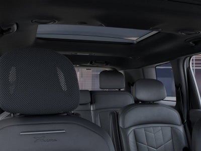 2027 Kia TELLURIDE Base