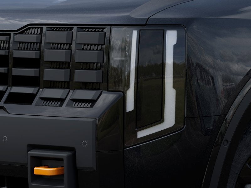 2027 Kia TELLURIDE X-PRO SX