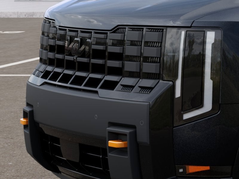 2027 Kia TELLURIDE X-PRO SX