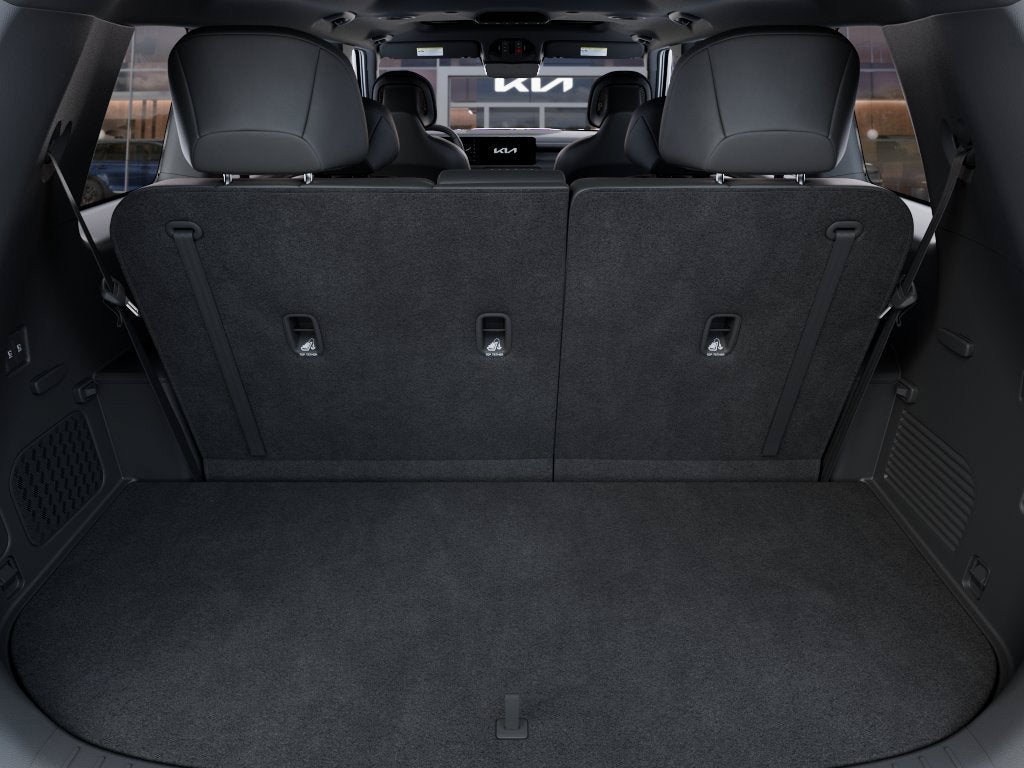 2027 Kia TELLURIDE X-PRO SX