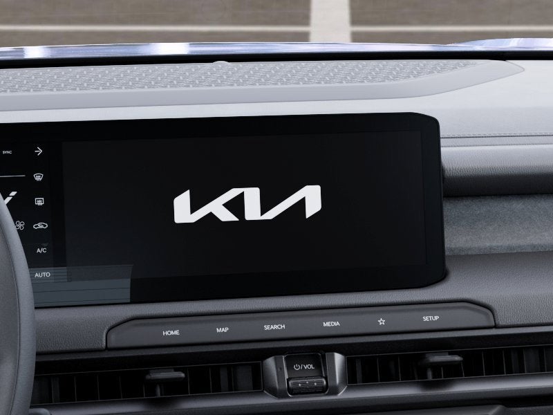 2027 Kia TELLURIDE X-PRO SX