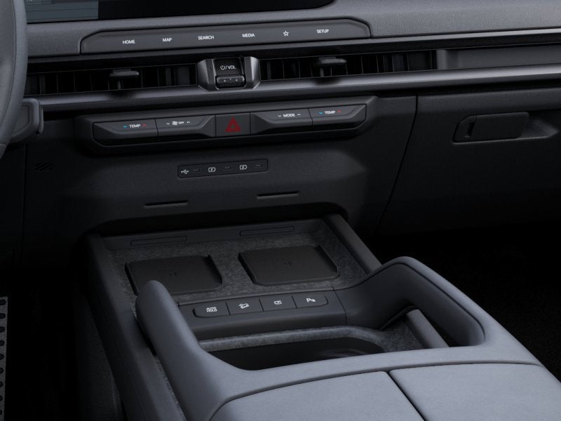 2027 Kia TELLURIDE X-PRO SX