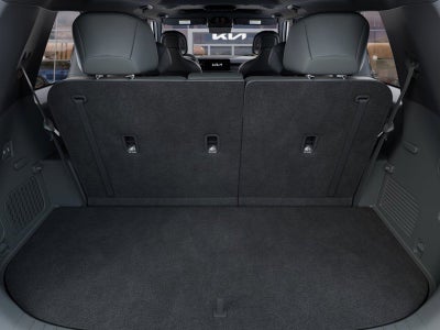 2027 Kia TELLURIDE Base