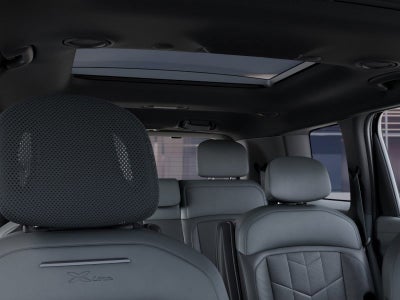 2027 Kia TELLURIDE Base