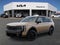 2027 Kia TELLURIDE Base