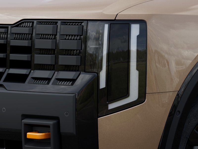 2027 Kia TELLURIDE Base