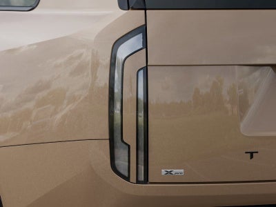 2027 Kia TELLURIDE Base