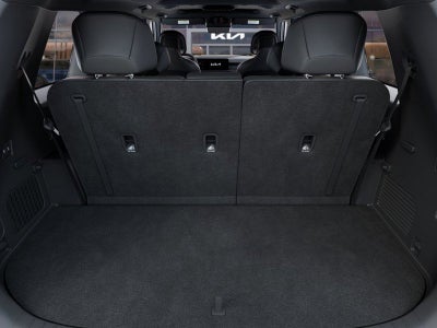 2027 Kia TELLURIDE Base