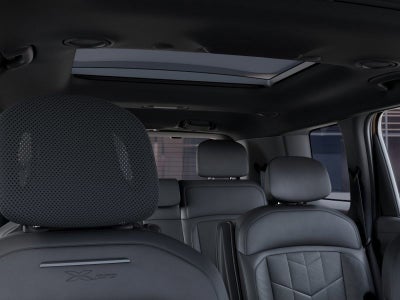 2027 Kia TELLURIDE Base