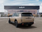 2027 Kia TELLURIDE Base