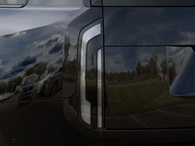 2027 Kia TELLURIDE Base