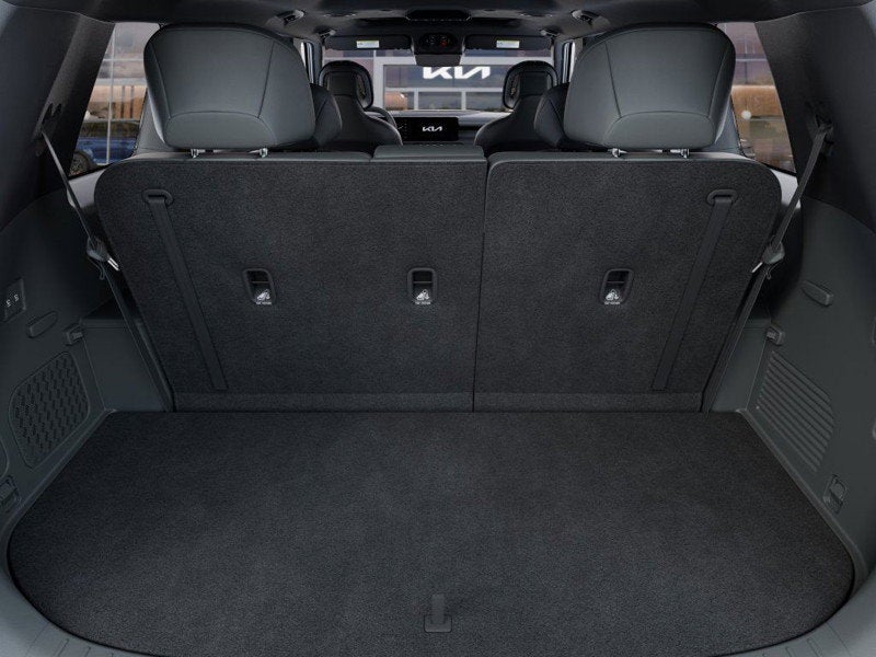 2027 Kia TELLURIDE Base