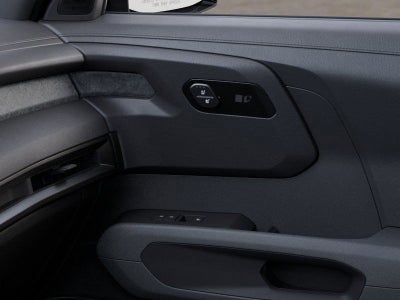 2027 Kia TELLURIDE Base