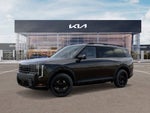 2027 Kia TELLURIDE Base