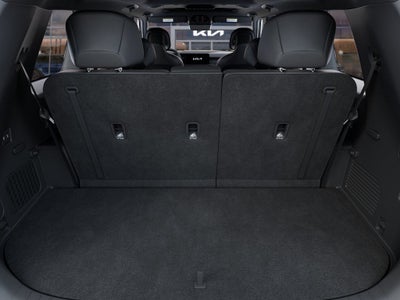 2027 Kia TELLURIDE Base