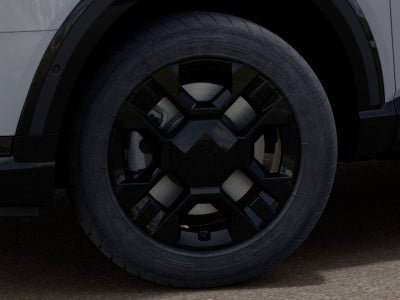 2027 Kia TELLURIDE X-PRO SX