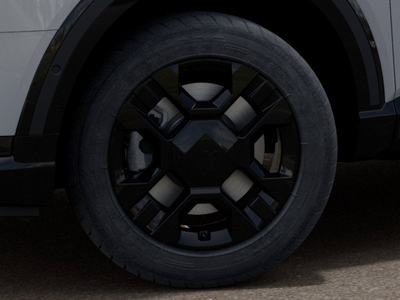 2027 Kia TELLURIDE X-PRO SX