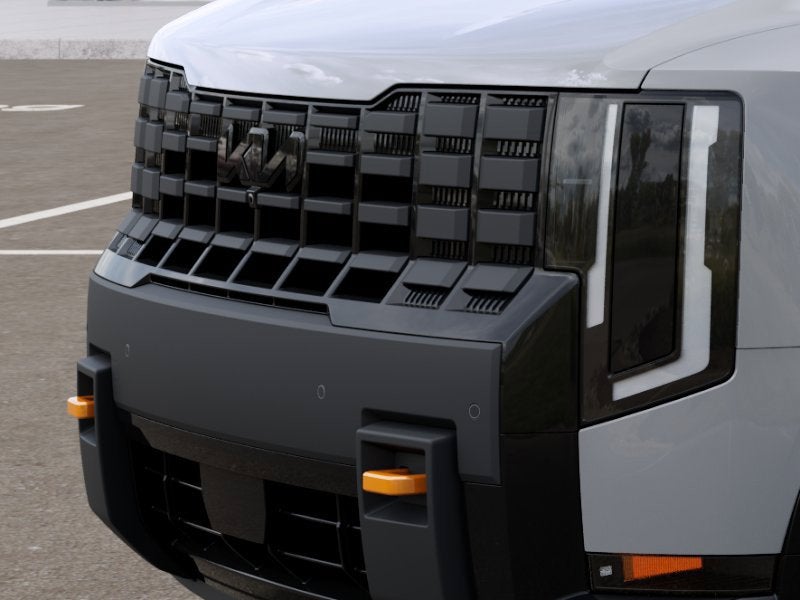 2027 Kia TELLURIDE X-PRO SX